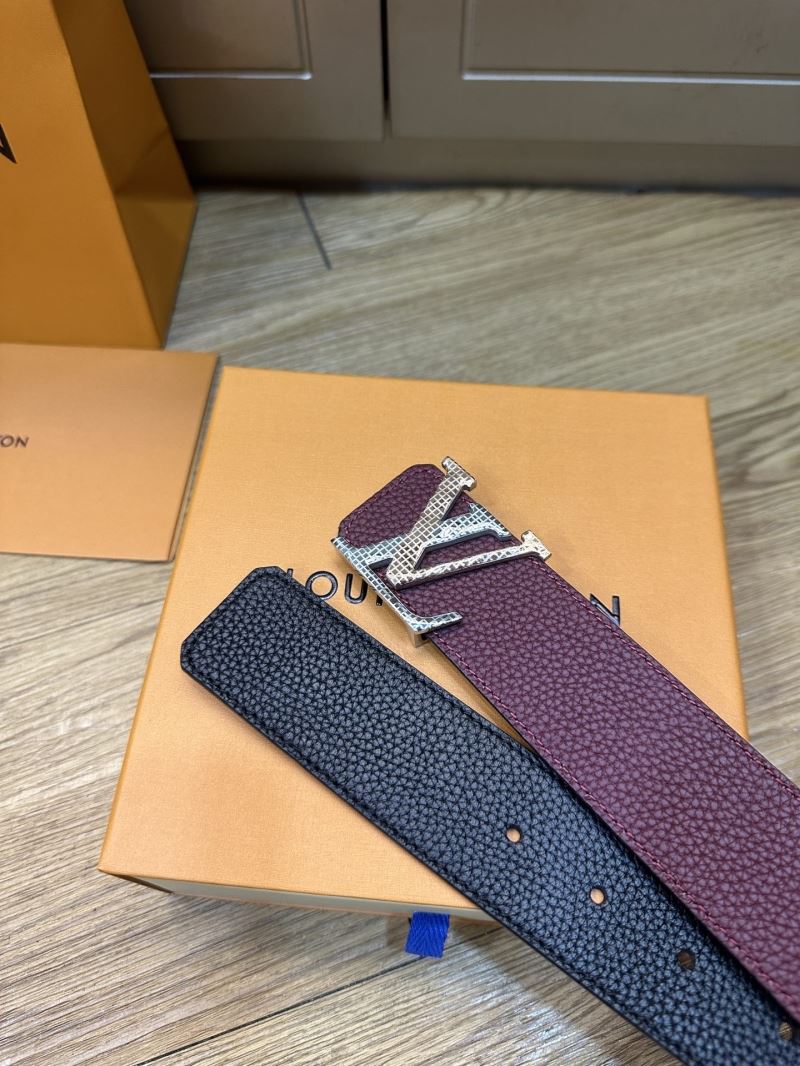 Louis Vuitton Belts